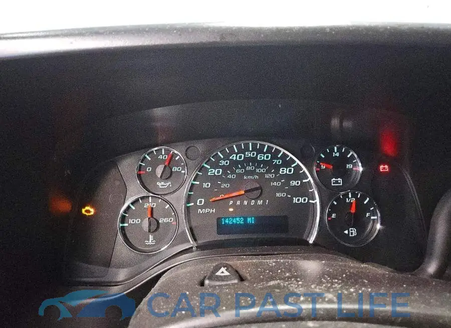 1GCWGAFP5J1227681# 9