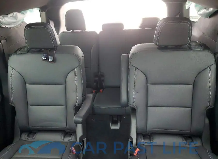 1GNEVGRS2SJ299435# 10