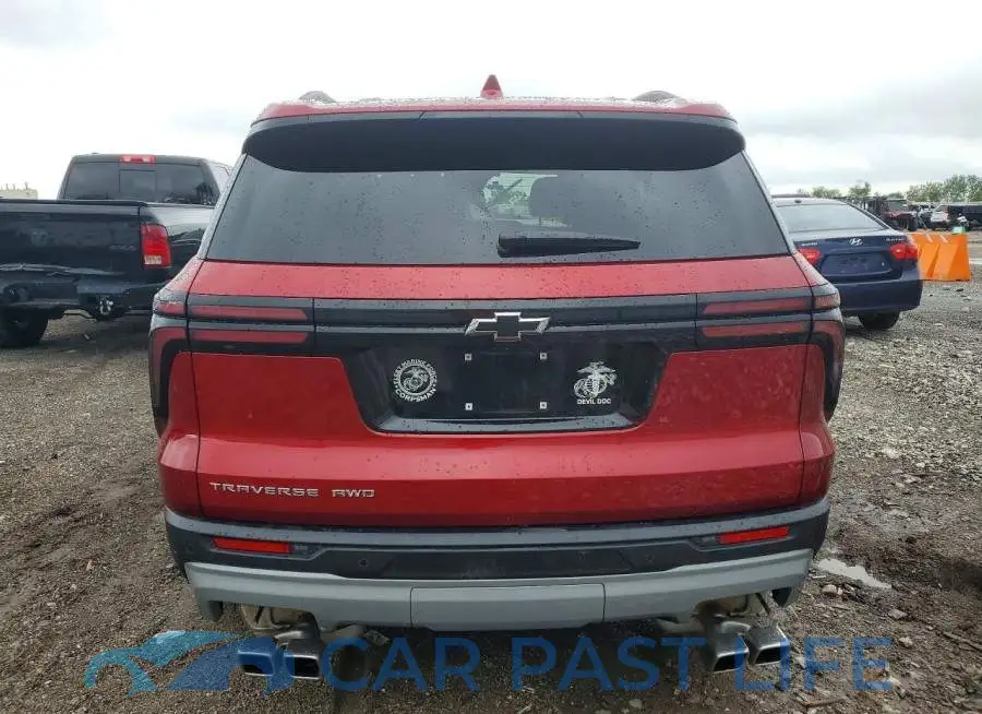 1GNEVGRS2SJ299435# 6