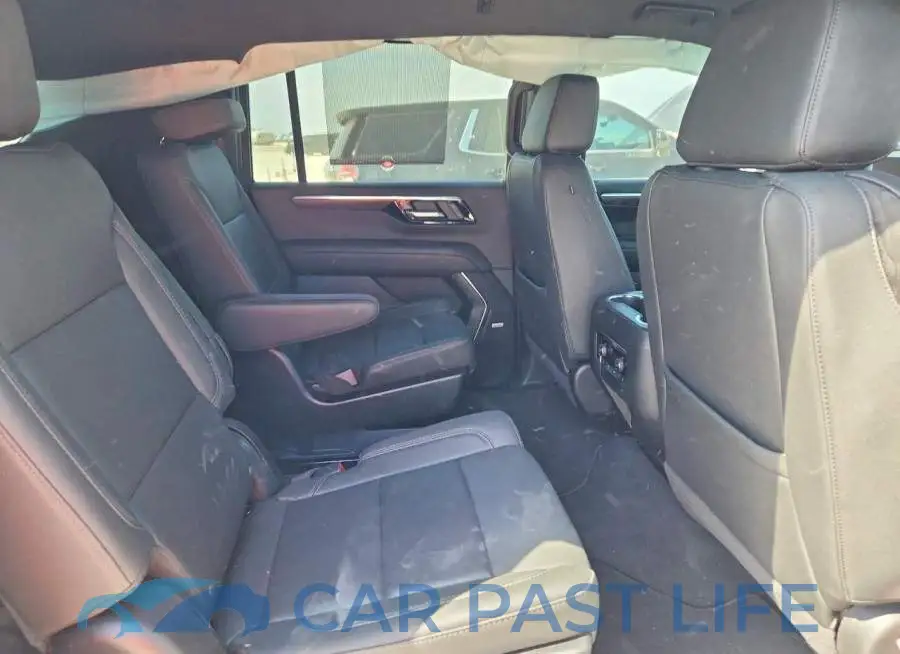 1GNS5CRD4SR310496# 11