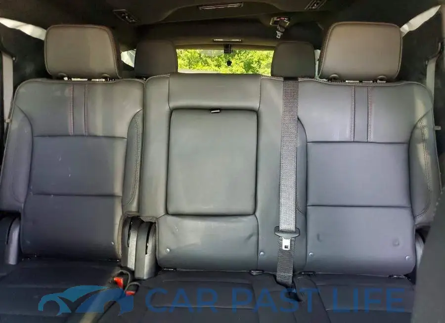 1GNS6EKD2TR175121# 10