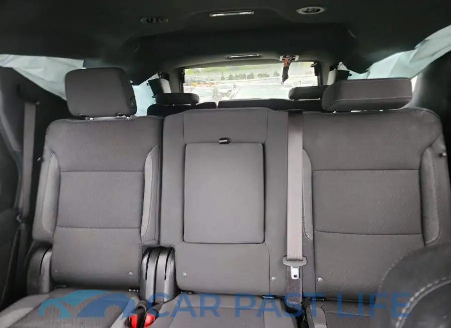 1GNS6MKD0TR284736# 10
