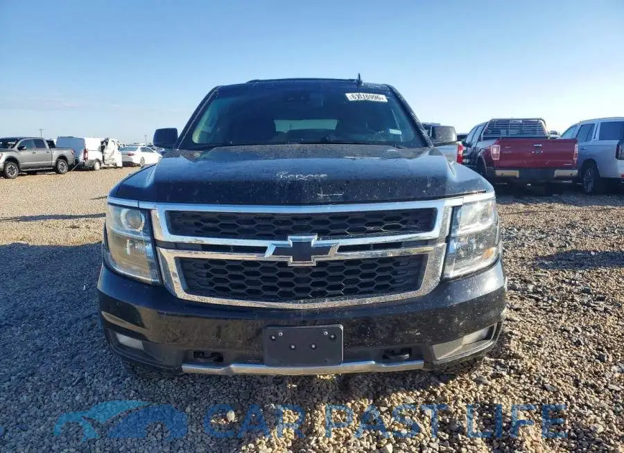 1GNSKHKC8LR184619# 5