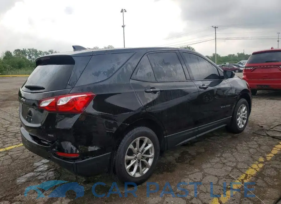 2GNAXSEV9K6282835# 3