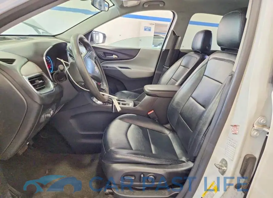 2GNAXUEV8K6179630# 7