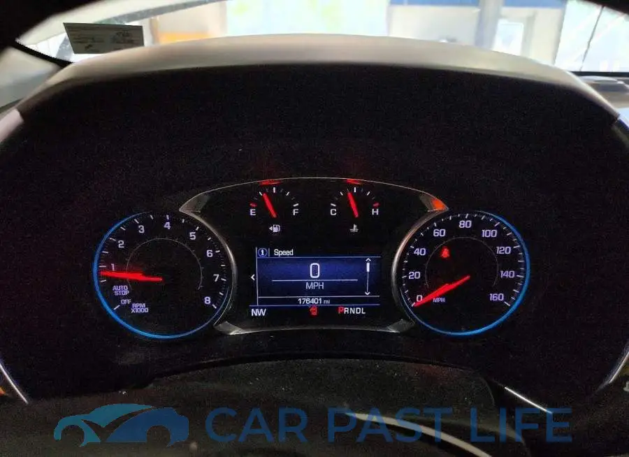 2GNAXUEV8K6179630# 9
