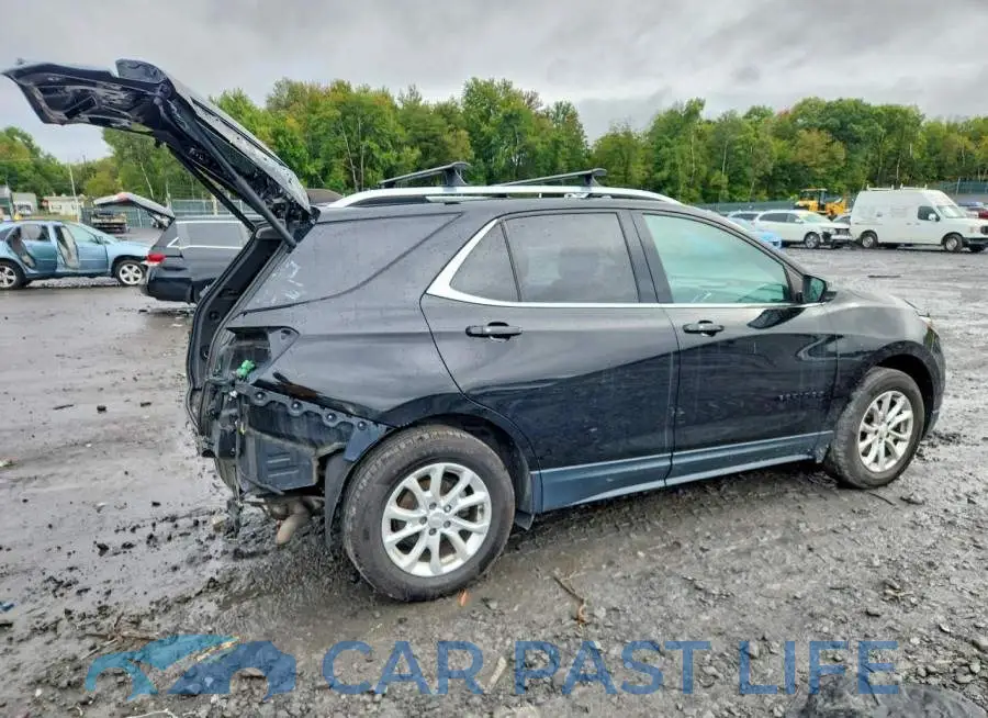 2GNAXUEV9K6186148# 3