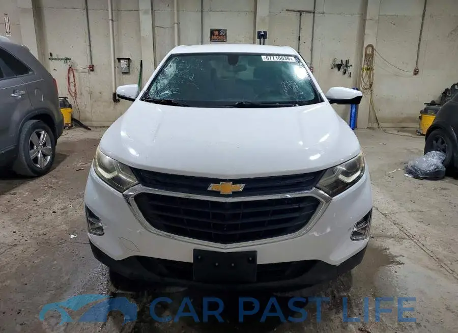 3GNAXKEV2KS504472# 5