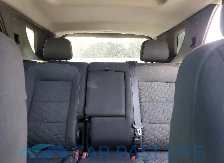 3GNAXUEV9KS672511# 10