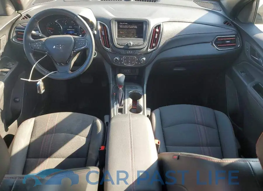 3GNAXWEG9PL170709# 8