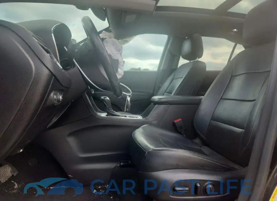 3GNAXYEX5KL127649# 7