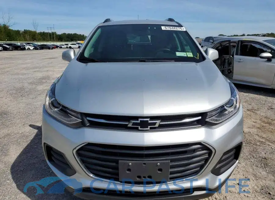 KL7CJPSM2NB562266# 5
