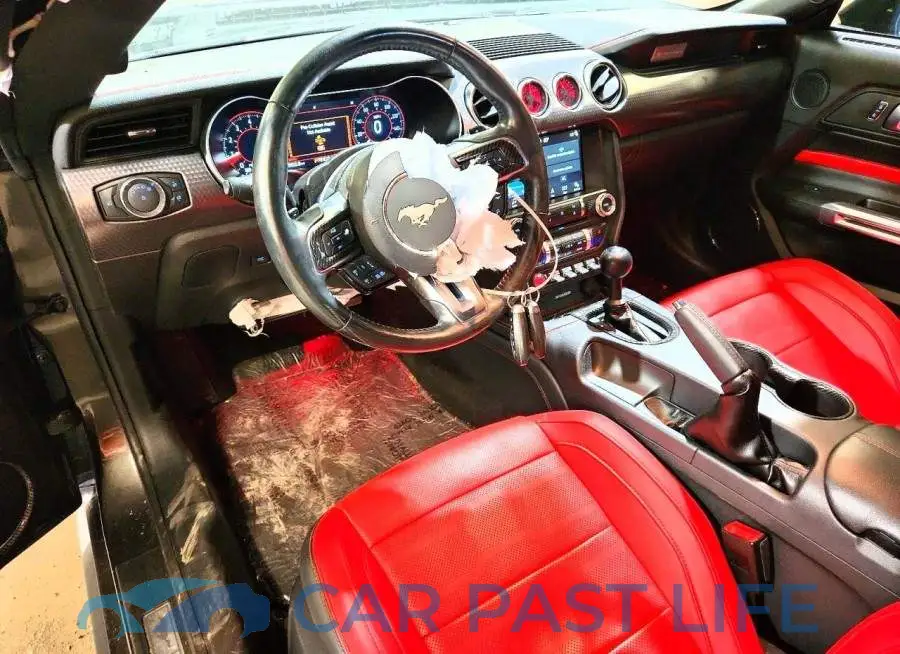 1FA6P8CFXJ5154908# 8