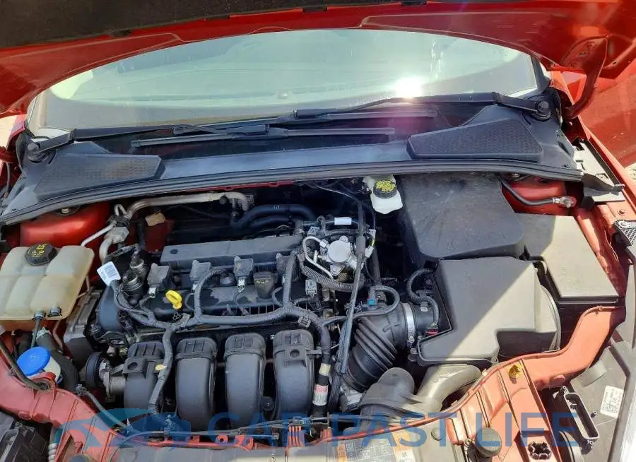 1FADP3F28JL321720# 11