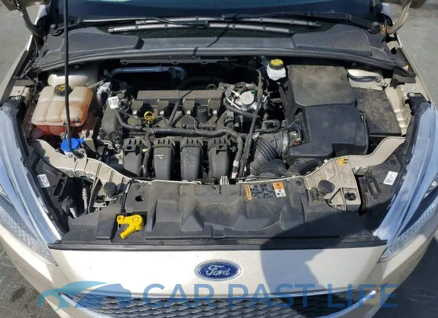 1FADP3F2XJL304398# 11