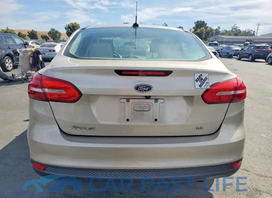 1FADP3F2XJL304398# 6