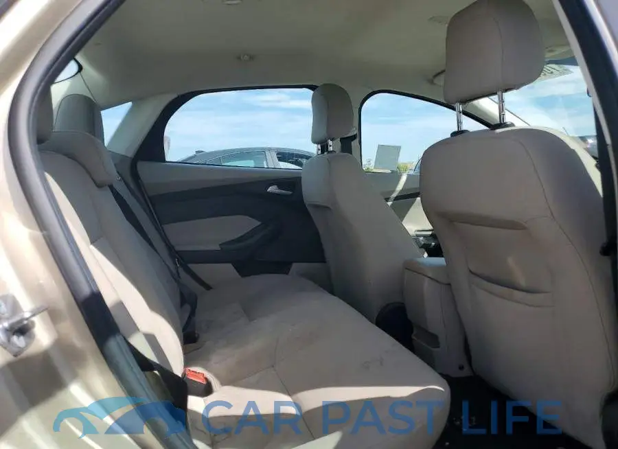 1FADP3F2XJL304398# 10