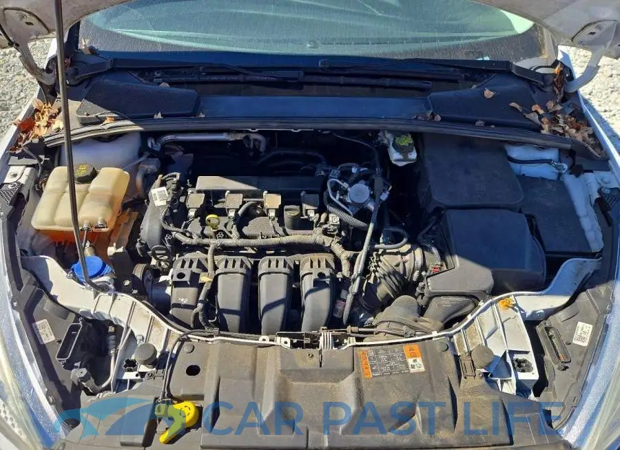 1FADP3K2XJL220037# 11