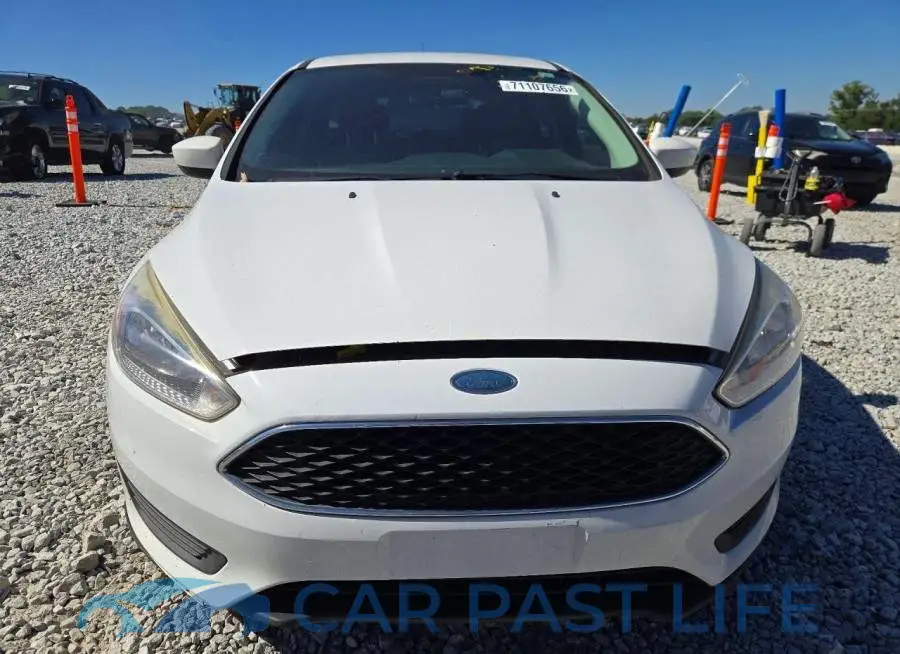 1FADP3K2XJL220037# 5