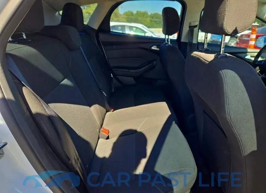 1FADP3K2XJL220037# 10