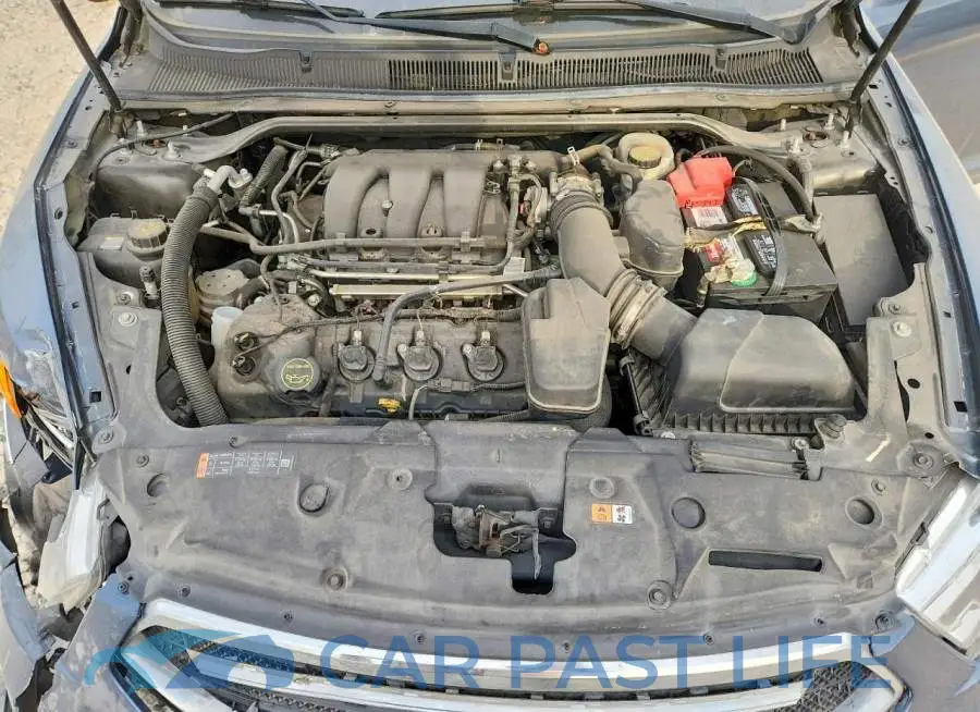 1FAHP2F89KG111248# 11