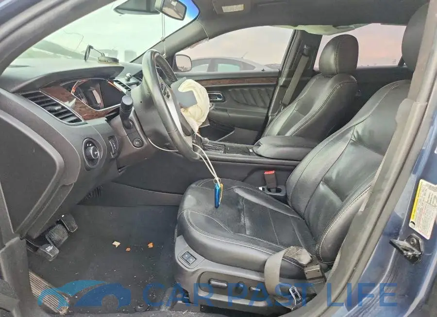 1FAHP2F89KG111248# 7