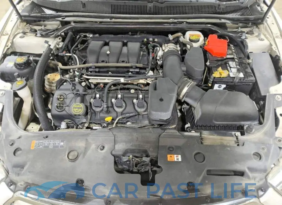 1FAHP2J85JG121071# 11