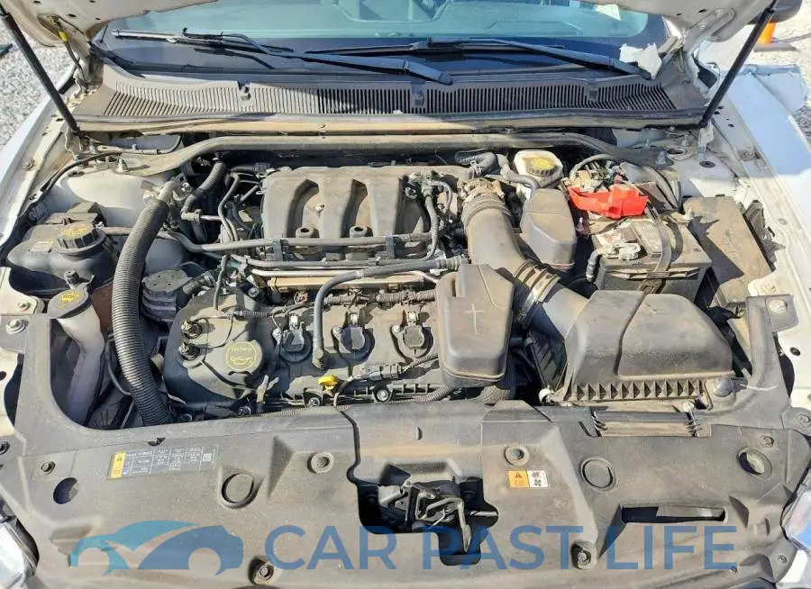 1FAHP2MK2JG141074# 11