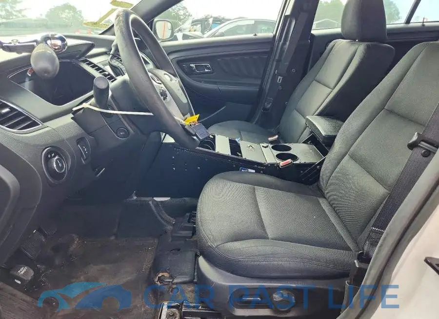 1FAHP2MK2JG141074# 7