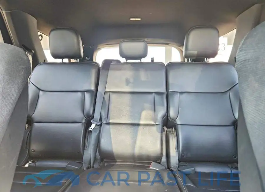 1FM5K8AB1LGB66226# 10