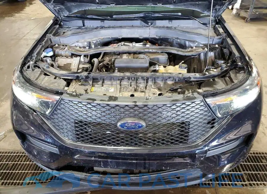 1FM5K8AB7LGA64364# 12
