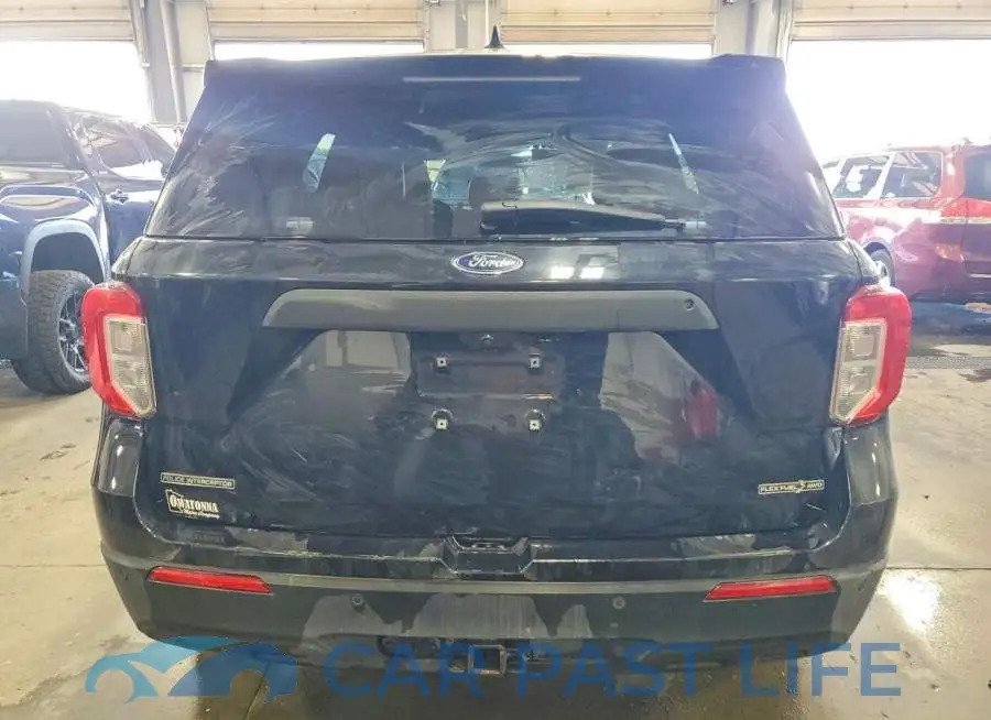 1FM5K8AB7LGA64364# 6