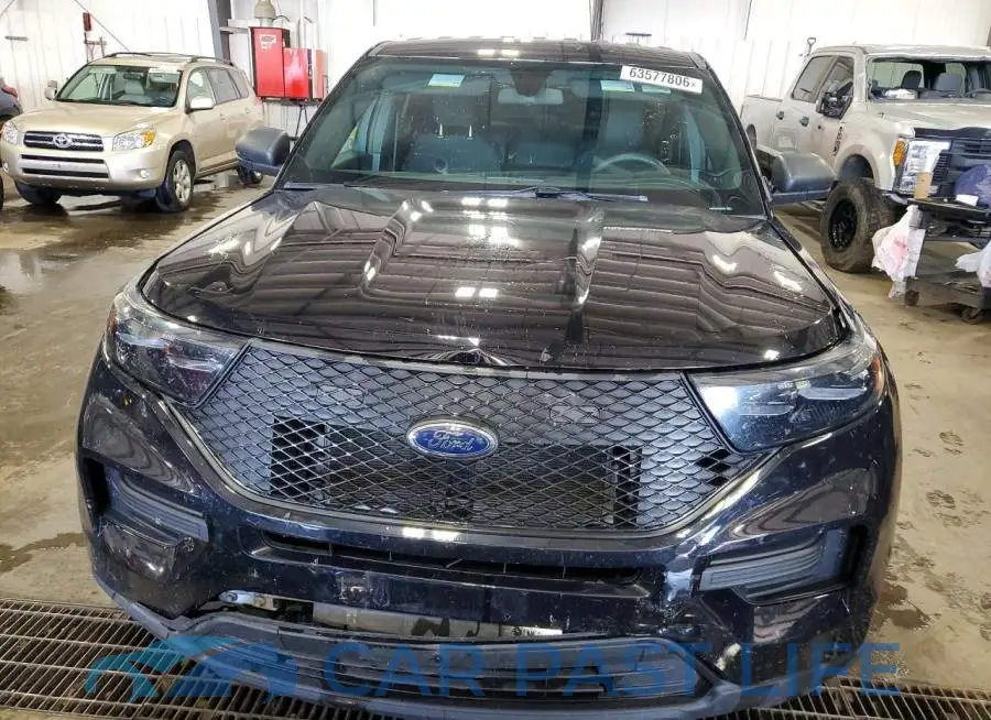 1FM5K8AB7LGA64364# 5