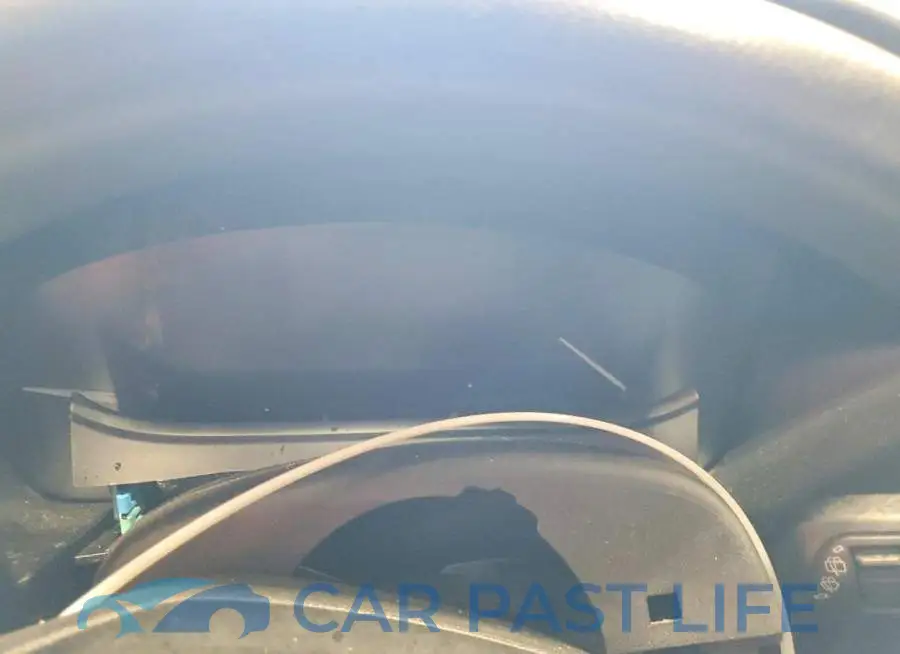 1FMCU9G68LUC50983# 9