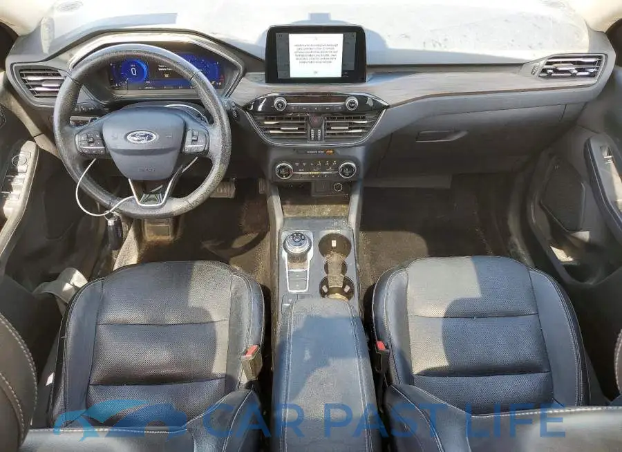 1FMCU9J91LUA26909# 8