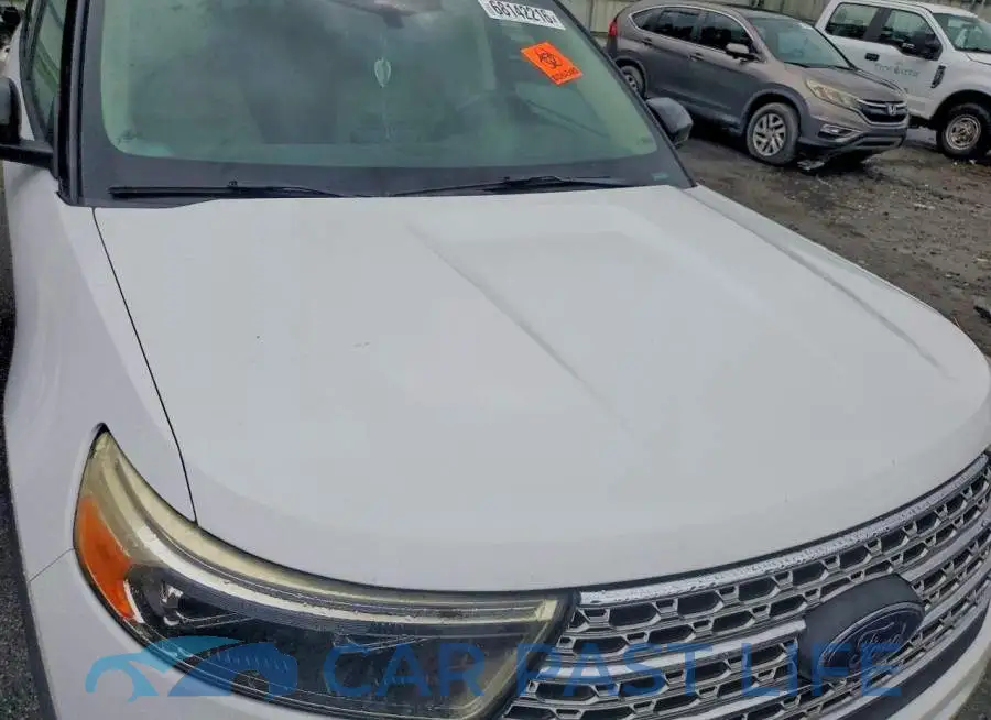 1FMSK7FH3LGA58345# 11