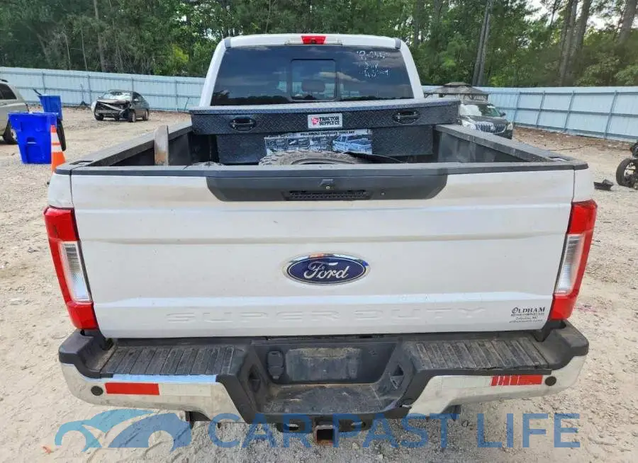 1FT7W2BT9HEC61657# 6