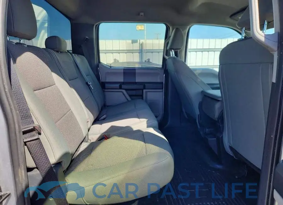 1FT8W3CT4NEE76917# 10