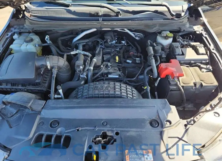 1FTER4FH9PLE09770# 11
