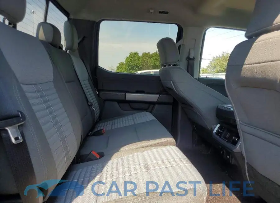 1FTEW1EP1PKD44919# 10