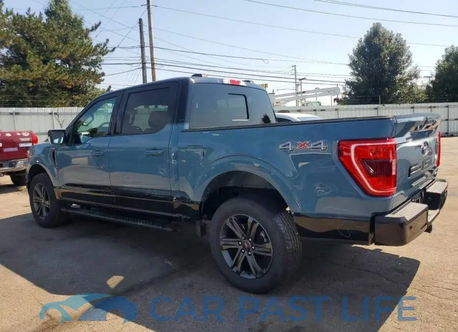 1FTEW1EP1PKD44919# 2