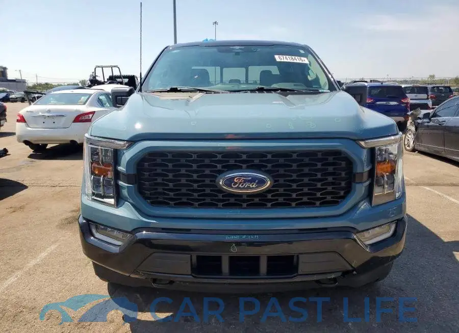 1FTEW1EP1PKD44919# 5