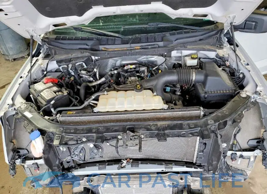 1FTEW1EP5PFA78166# 11