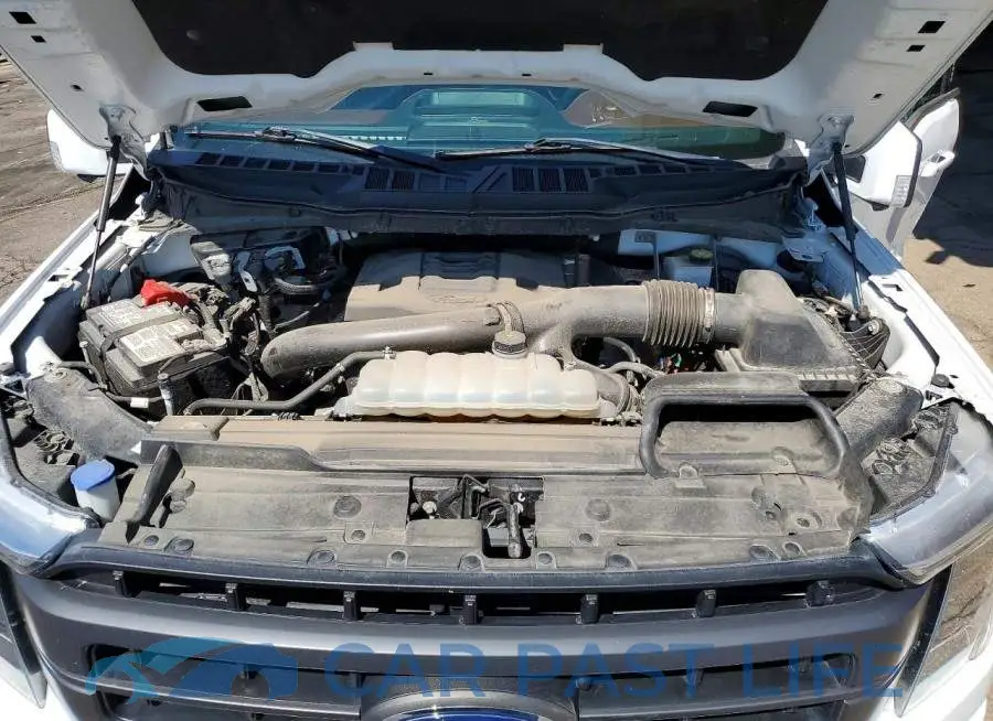 1FTFW1E86PKE74482# 11