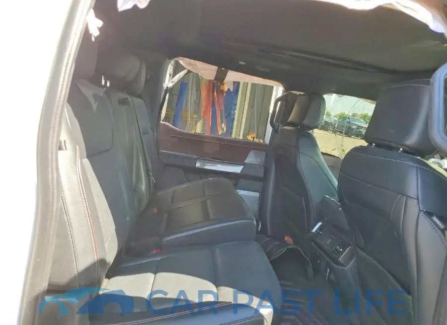 1FTFW1E86PKE74482# 10