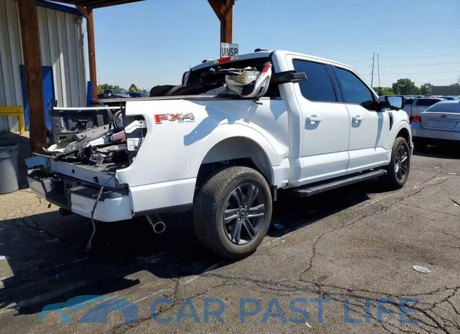 1FTFW1E86PKE74482# 3
