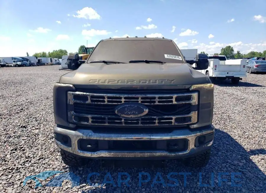 1FTRF3BN6SED75896# 5