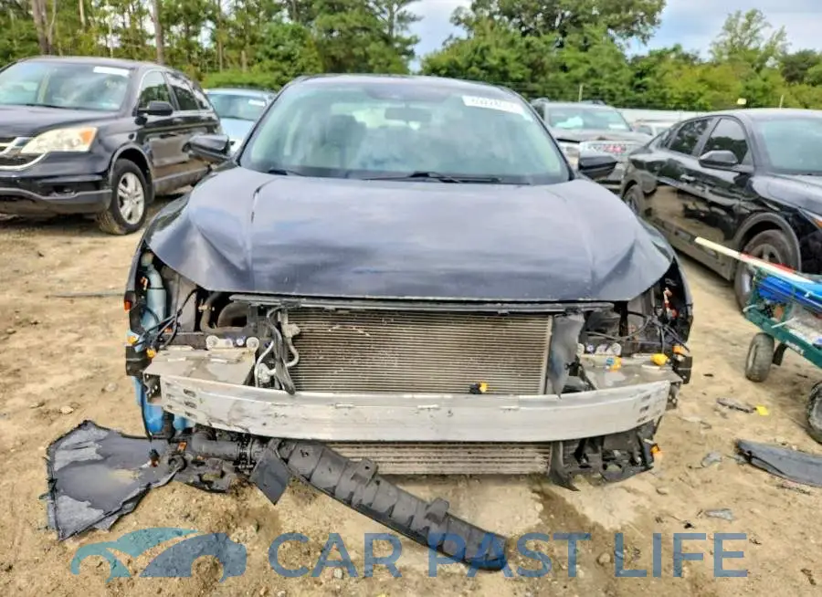 19XFC1F43HE206756# 5