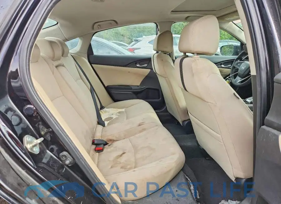 19XFC1F43HE206756# 10