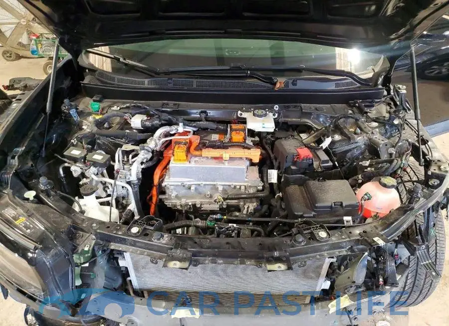 3GPKHVRJ7SS512505# 12